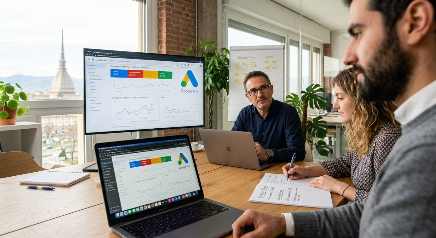 How we work